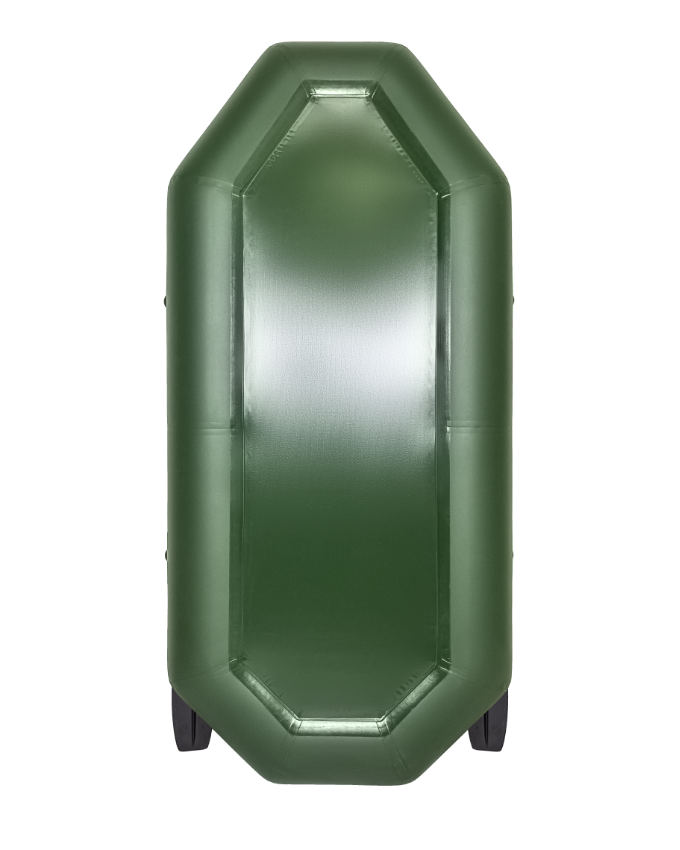 Лодка Барс 260 в Пскове