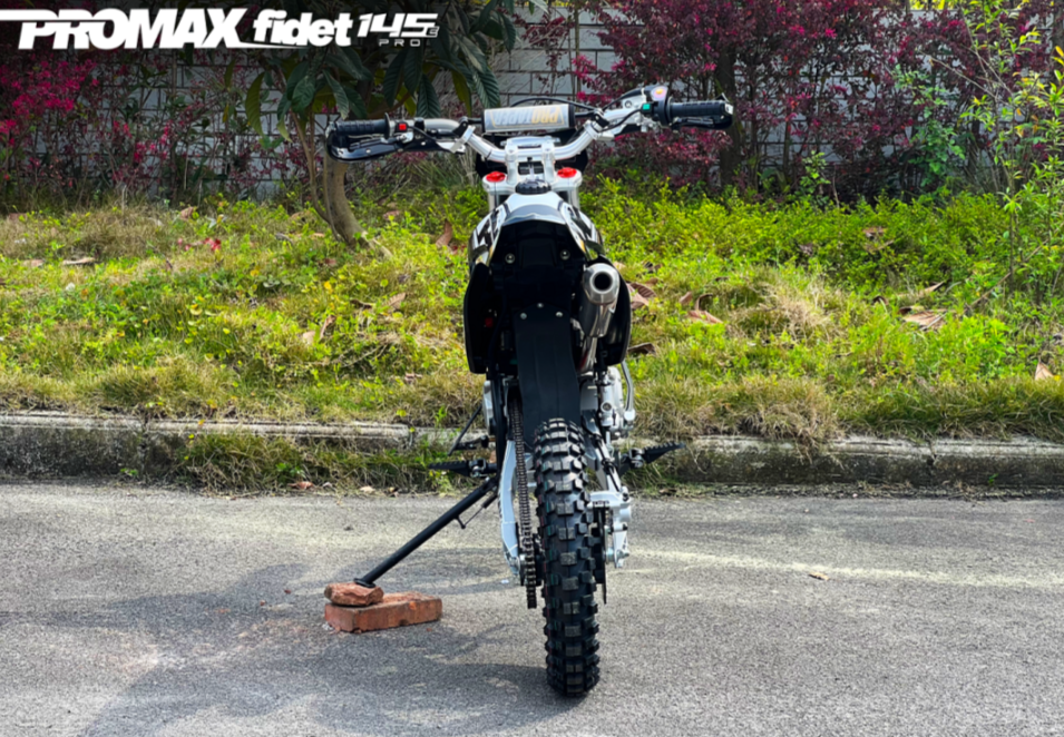 Мотоцикл (питбайк) PROMAX FIDET (ФАЙДЕТ) 145E PRO 17/14 в Пскове