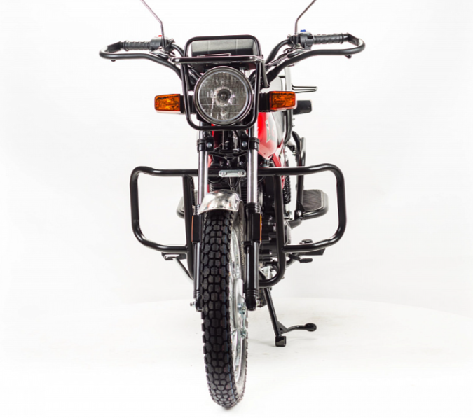 Мотоцикл MOTOLAND (МОТОЛЕНД) FORESTER LITE 200 в Пскове