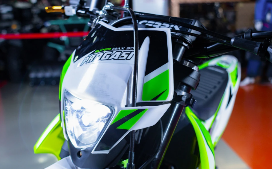 Мотоцикл Progasi SUPER MAX 300 PRO PR300 (ZS175FMN) в Пскове