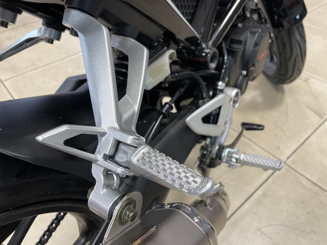 Мопед PROMAX CB150R (49) в Пскове