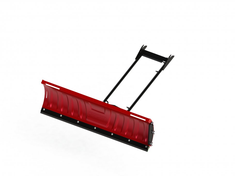 Отвал для снега с универсальный в Пскове