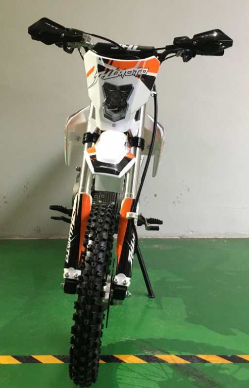 Питбайк JHLMOTO JHL Z125E Pro (ZS154FMI-3) в Пскове