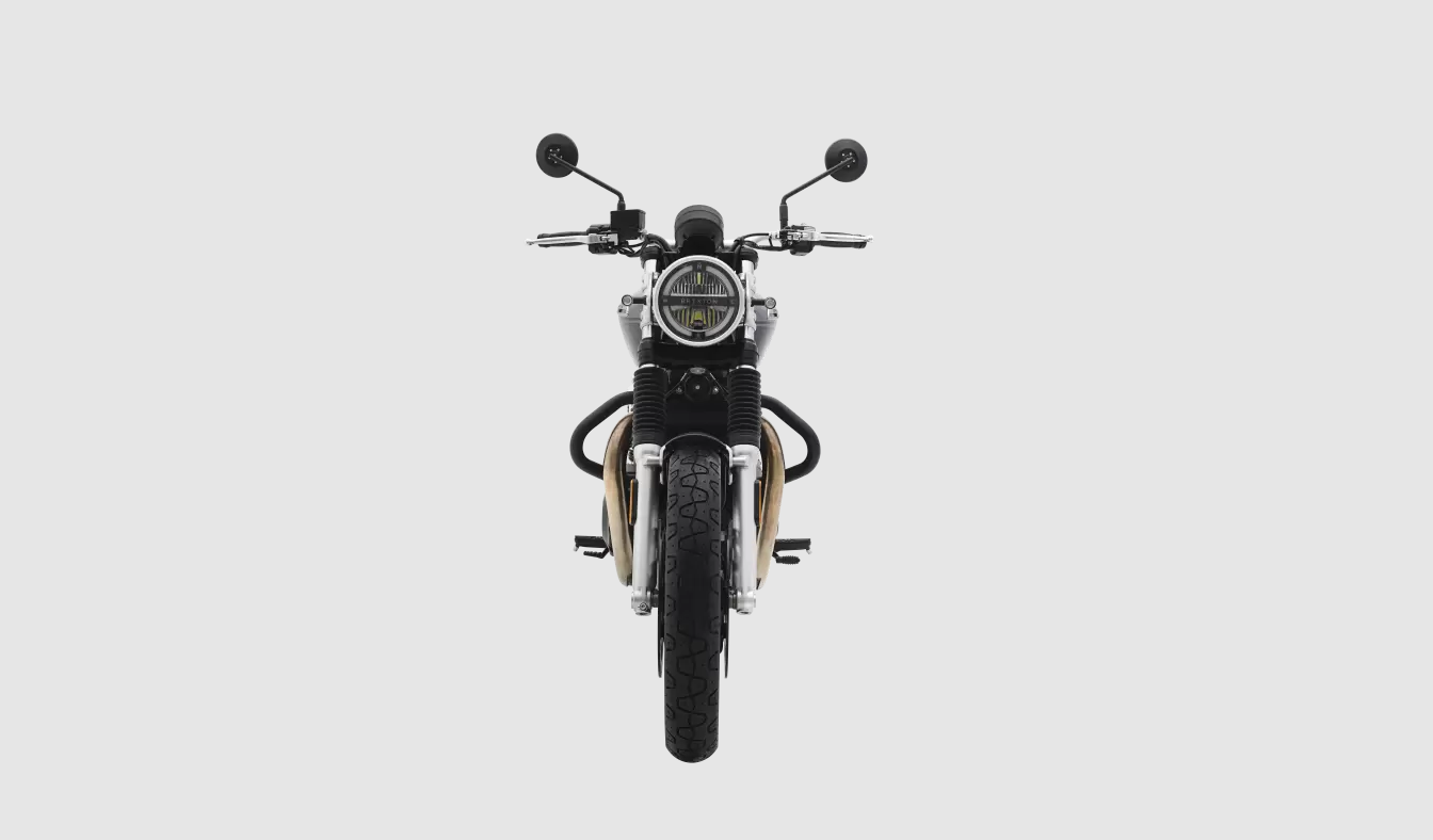 Мотоцикл GAOKIN GK 1200 в Пскове