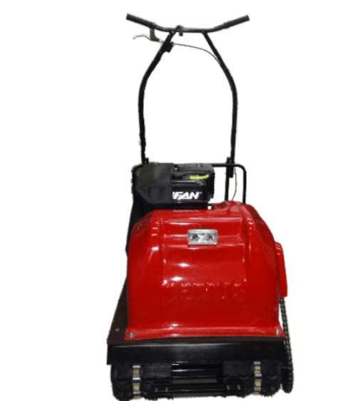 Мотобуксировщик PAXUS 550 15 л.с. в Пскове