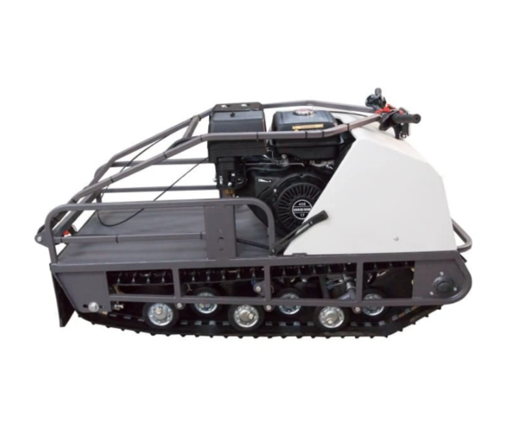 Мотобуксировщик СТЕМ СЕВЕР ЭКОНОМ 500 15 л.с. в Пскове