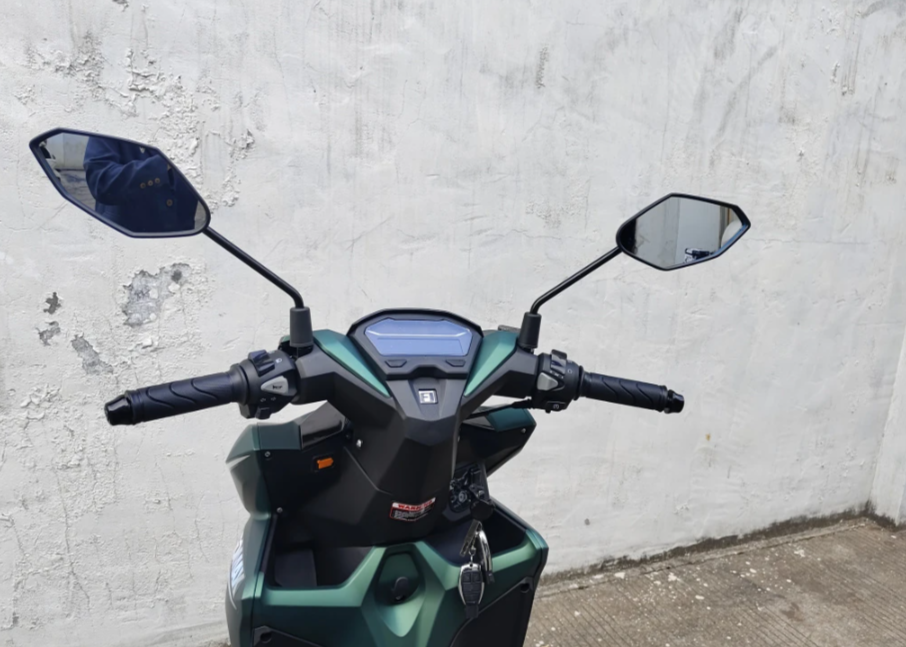 Скутер PROMAX INFERNO 250 (49) в Пскове