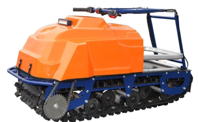 Мотобуксировщик БАРС СЛЕДОПЫТ MDS 9 л.с. в Пскове