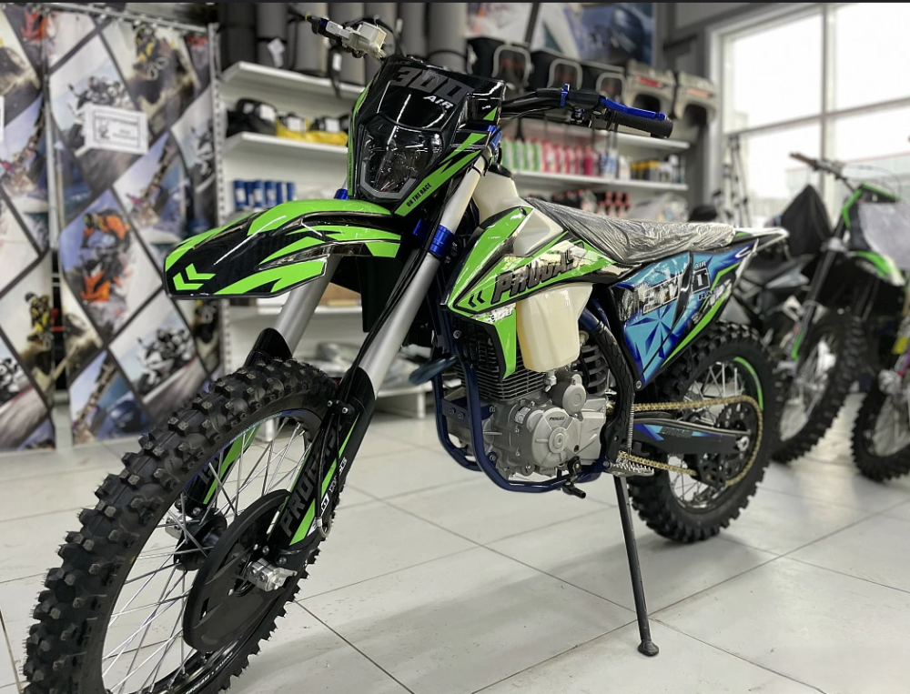 Мотоцикл Progasi RACE 300 AIR PRO SPORT в Пскове