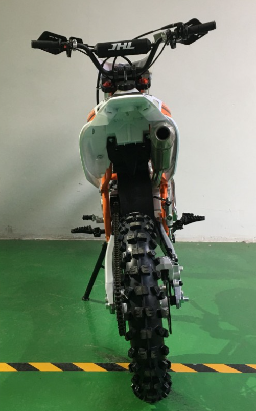 Питбайк JHLMOTO JHL Z125E Pro (ZS154FMI-3) в Пскове