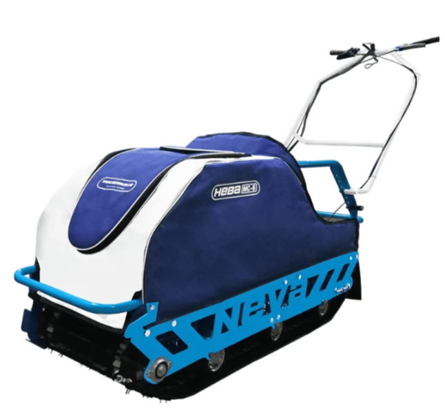 Мотобуксировщик НЕВА МС6-ZS (GB 270) в Пскове