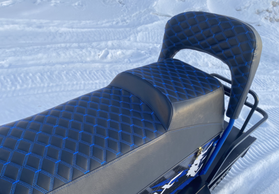 Снегоход PROMAX YAKUT 500 R/K SUPERLONG 2.0 4T 29 в Пскове