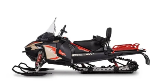 Снегоход AODES Siberiacross 1000 SWT 600mm LCD 6.8 в Пскове