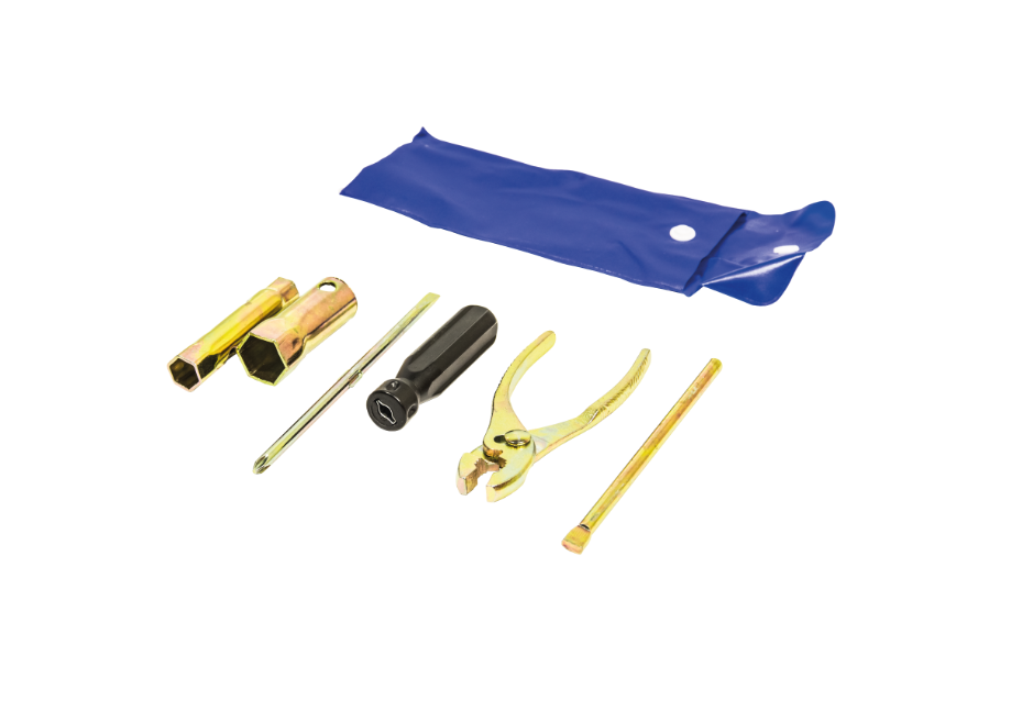 Лодочный мотор APACHE T5 BS в Пскове