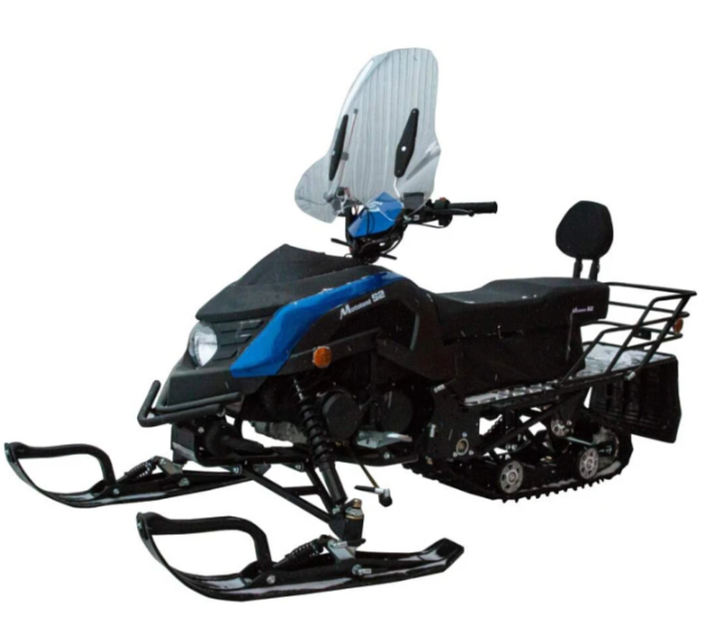 Снегоход MOTOLAND (МОТОЛЕНД) SNOWFOX 200 в Пскове