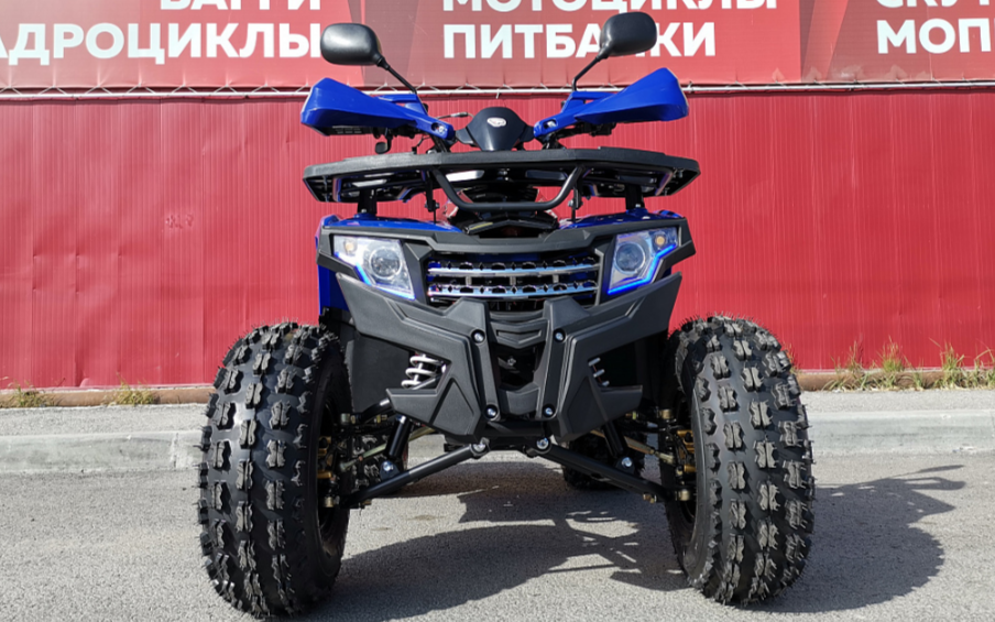 Квадроцикл PROMAX WILD 2.0 190 LUX в Пскове