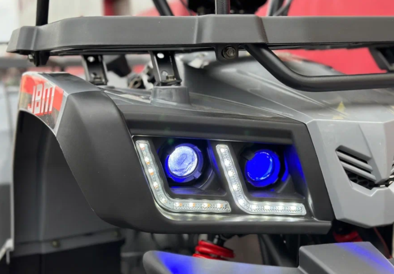 Квадроцикл GBM MAVERICK 300 NEW в Пскове