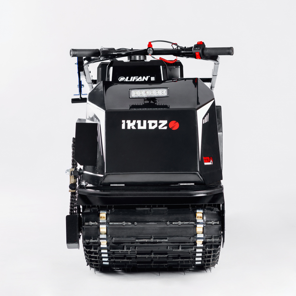 МОТОБУКСИРОВЩИК IKUDZO LONG 2.0 1700/500 EKR19 в Пскове