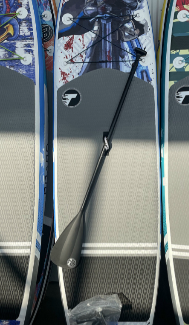 SUP (САП) ДОСКА RAIDEX I BOARD 11’ (332СМ) N 18 в Пскове