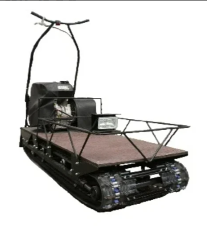 Мотобуксировщик PAXUS 550 МД. 15 л.с. в Пскове