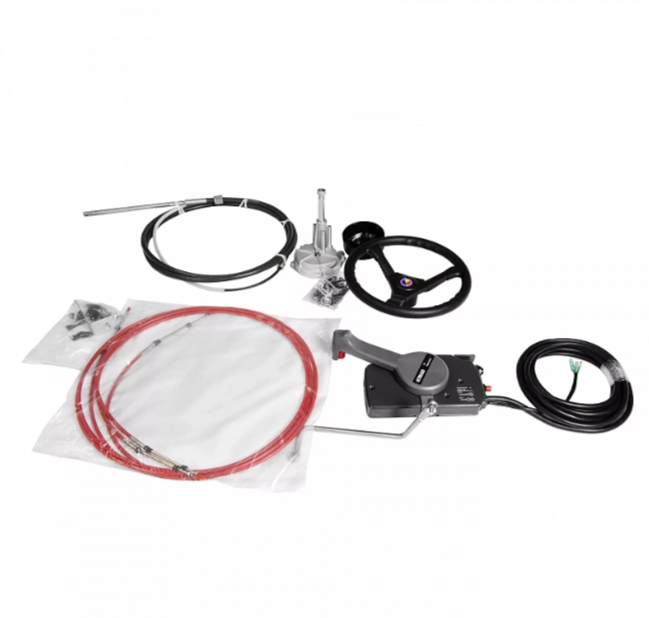 Лодочный мотор GLADIATOR G20FES в Пскове