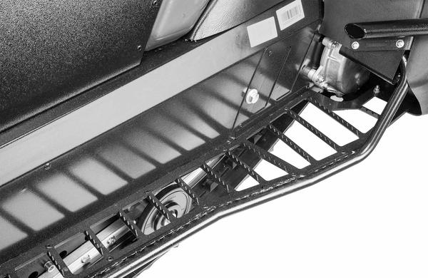 Снегоход STELS SM600T (L LUX WT) СТАВР 1.0 К01 Tech в Пскове