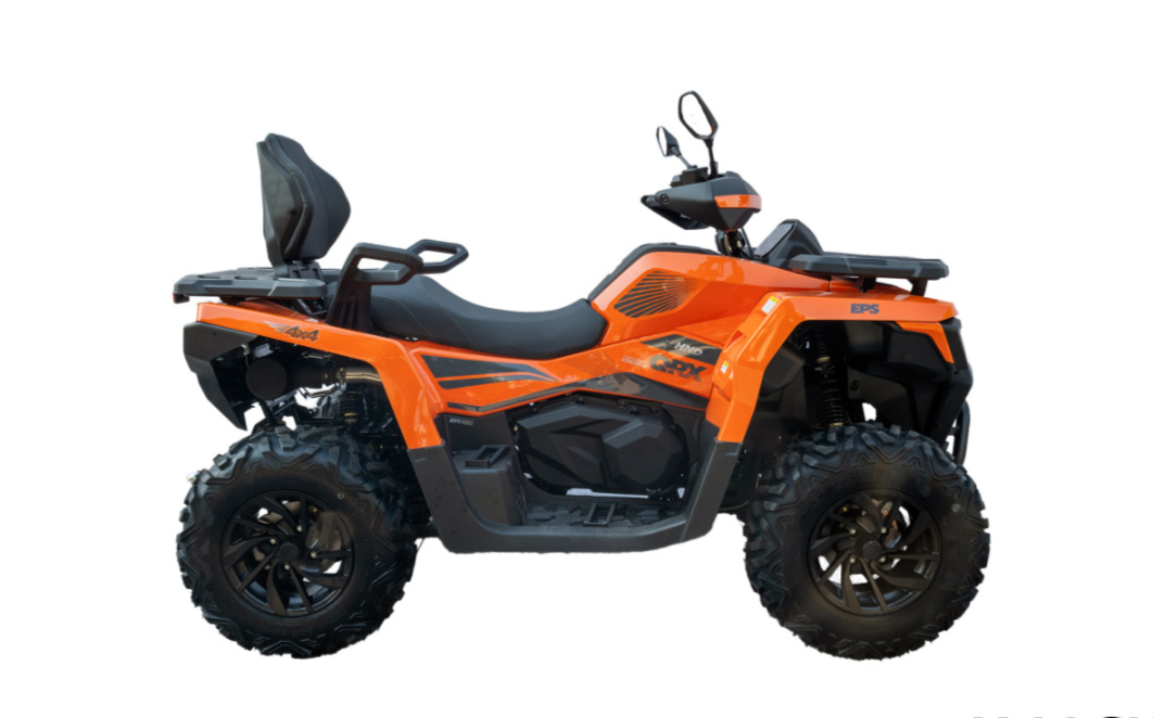 Квадроцикл HND QRX 650 в Пскове