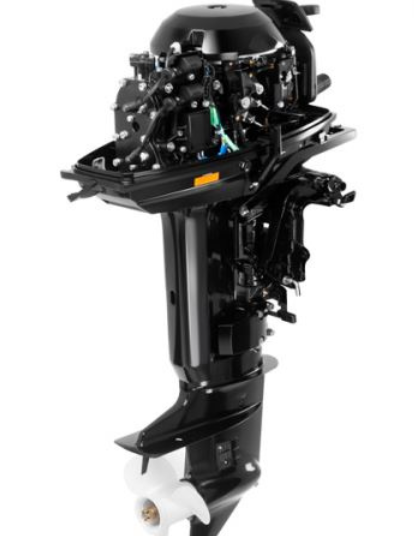 Лодочный мотор HIDEA HD30FHS в Пскове