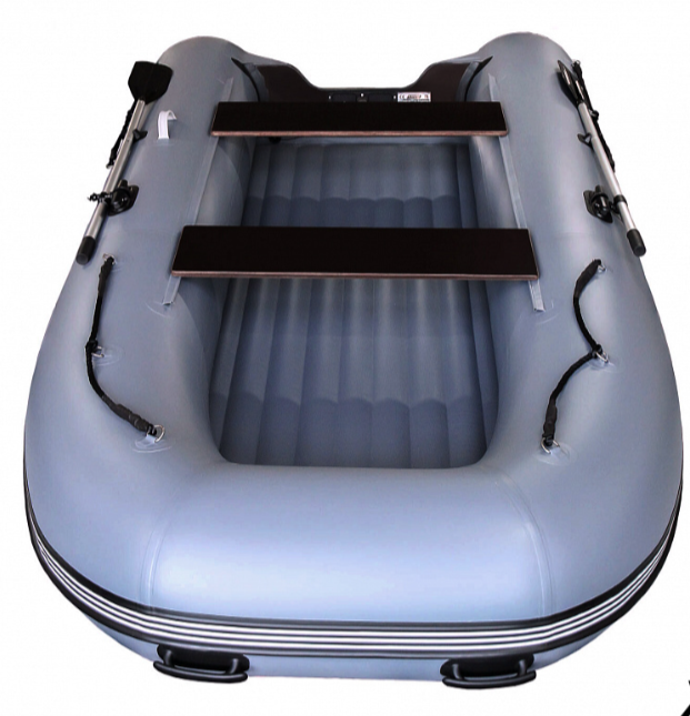 НАДУВНАЯ ЛОДКА GLADIATOR E380S в Пскове