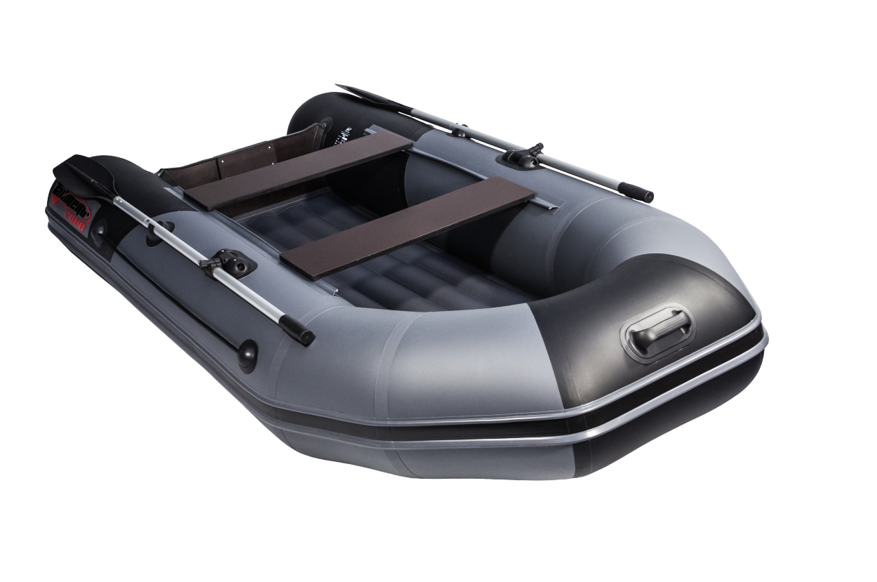 Лодка Таймень NX 2800 НДНД в Пскове