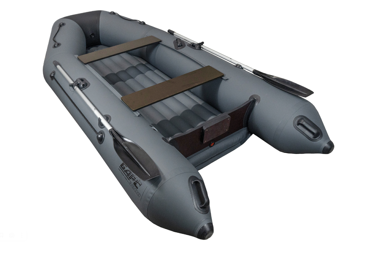 Лодка Барс 3200 нднд в Пскове