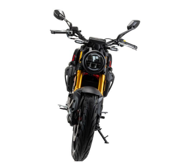 Мотоцикл PROMAX CB150R (49) в Пскове