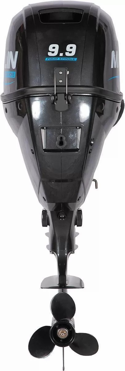 Лодочный мотор MARLIN MF 9.9 AMHS в Пскове