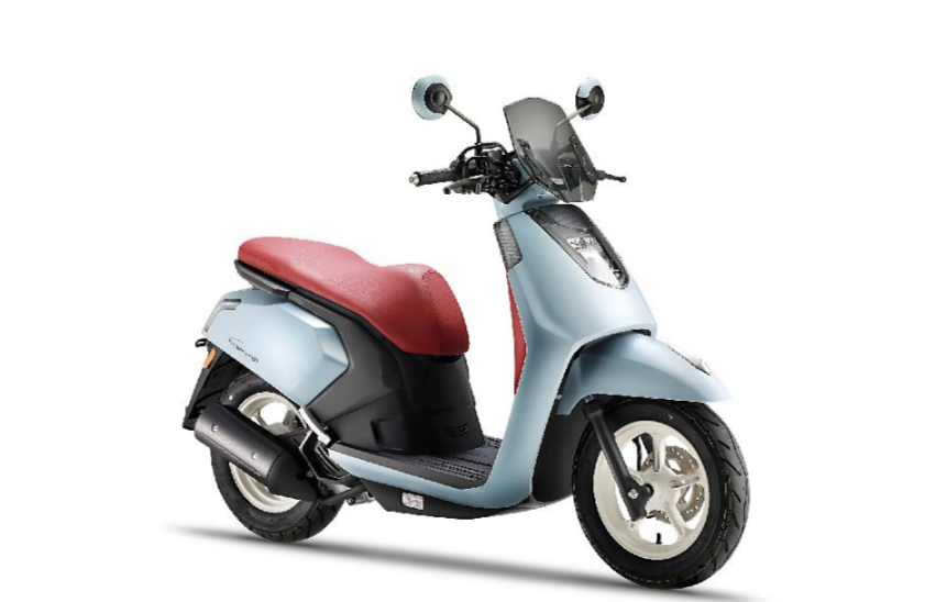 Скутер ARIIC GEMMA в Пскове