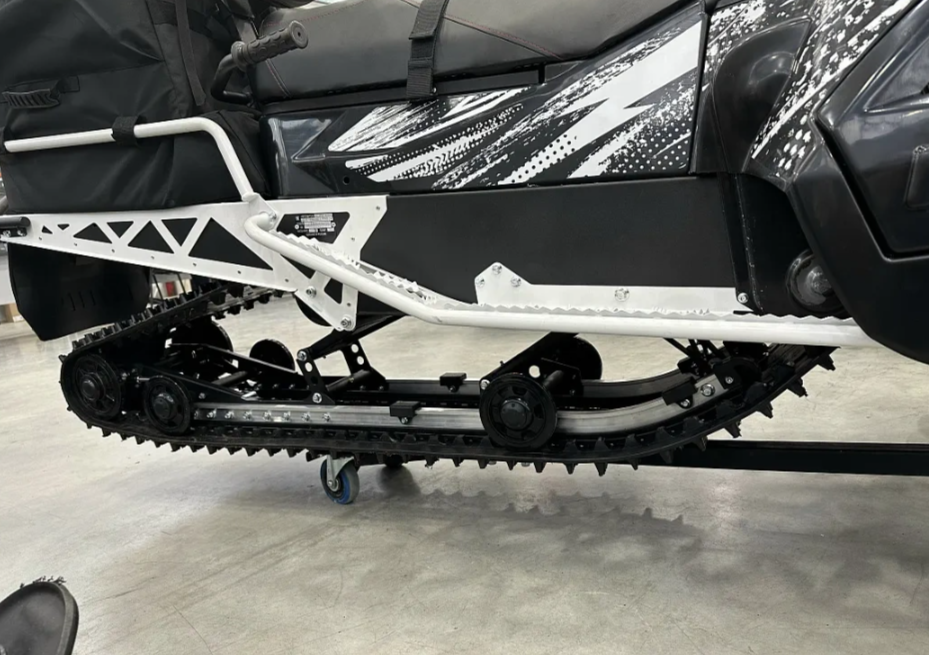 СНЕГОХОД IRBIS SF200L XE SUPERLONG в Пскове