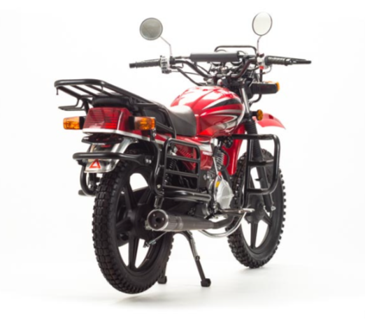 Мотоцикл FORESTER 200 (2021 г.) в Пскове