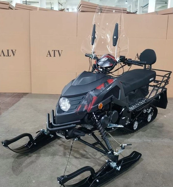 Снегоход Motax Snow 200 в Пскове