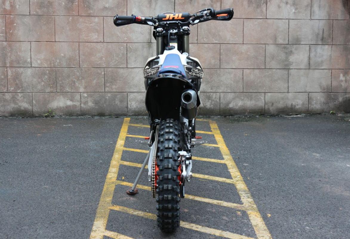 Мотоцикл JHLMOTO JHL Z8i (EFI) NC300S (182-MN) в Пскове