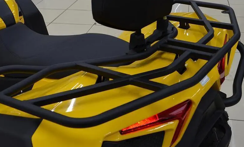 Квадроцикл HISUN GUARDIAN 400L /LONG в Пскове