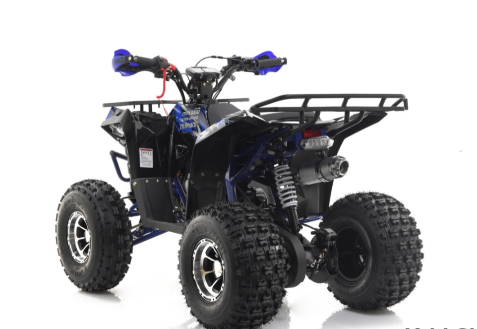 Квадроцикл GBM SHARP 190 PREMIUM SEMI-AUTOMATIC в Пскове