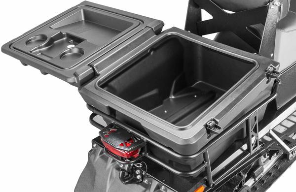 Снегоход STELS SM600T (L LUX WT) СТАВР 1.0 К01 Tech в Пскове