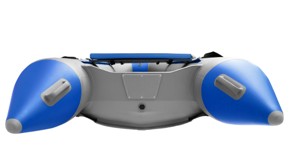 ЛОДКА ДРАККАР 3400 НДНД HANT-PRO в Пскове