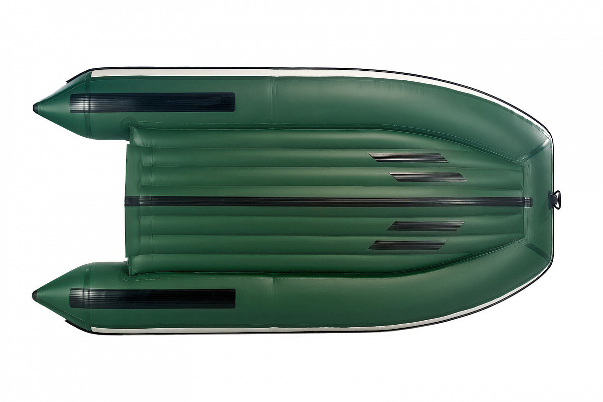 Лодка MISHIMO LITE 390 в Пскове