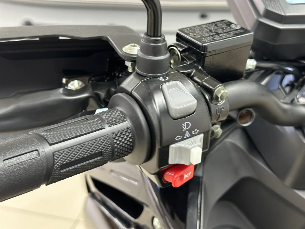 Скутер PROMAX STALKER 150(49) в Пскове