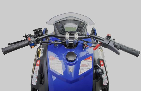 Снегоход STELS Капитан-150 2023 в Пскове