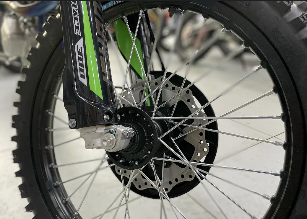 Мотоцикл Progasi RACE 300 AIR PRO SPORT в Пскове