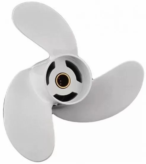 ВИНТ ГРЕБНОЙ MERCURY 4-5 Л.С. 8 3/8X8 в Пскове