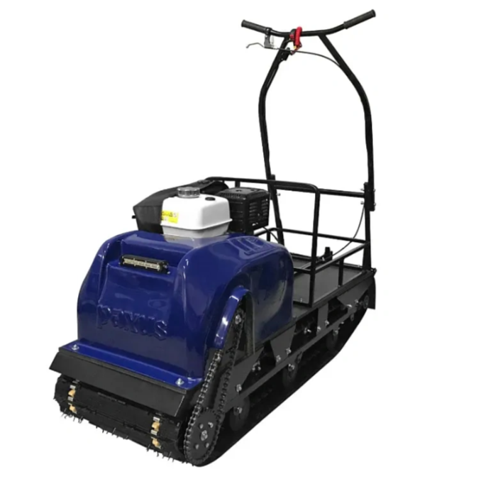 Мотобуксировщик PAXUS 500 GRAND AVANT 15 л.с. в Пскове