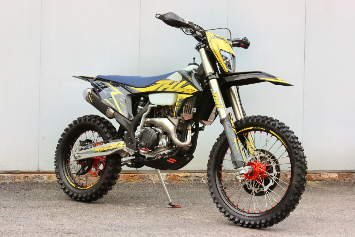 Мотоцикл JHLMOTO JHL Z8 NC300S (182-MN) в Пскове