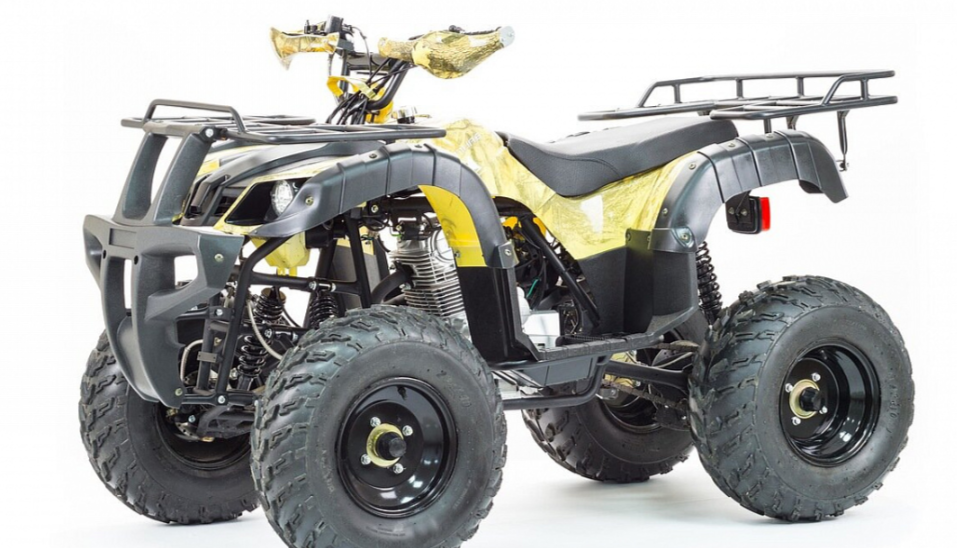 Квадроцикл MOTOLAND (МОТОЛЕНД) 250 ADVENTURE в Пскове